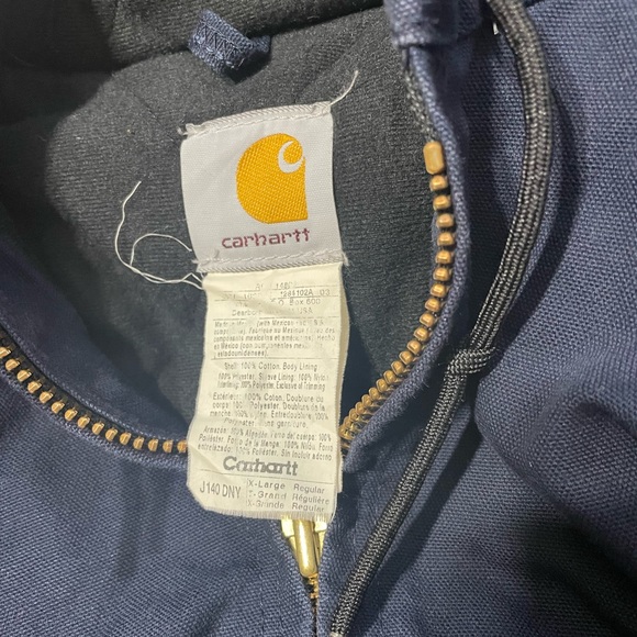 Jacket - Picture 3 of 4